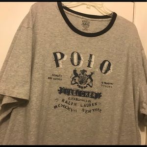 Cool Polo Tee